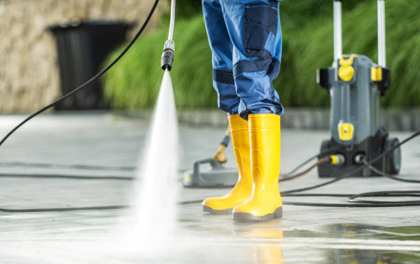 Reliable Martinsville, VA Pressure Washing Solutions